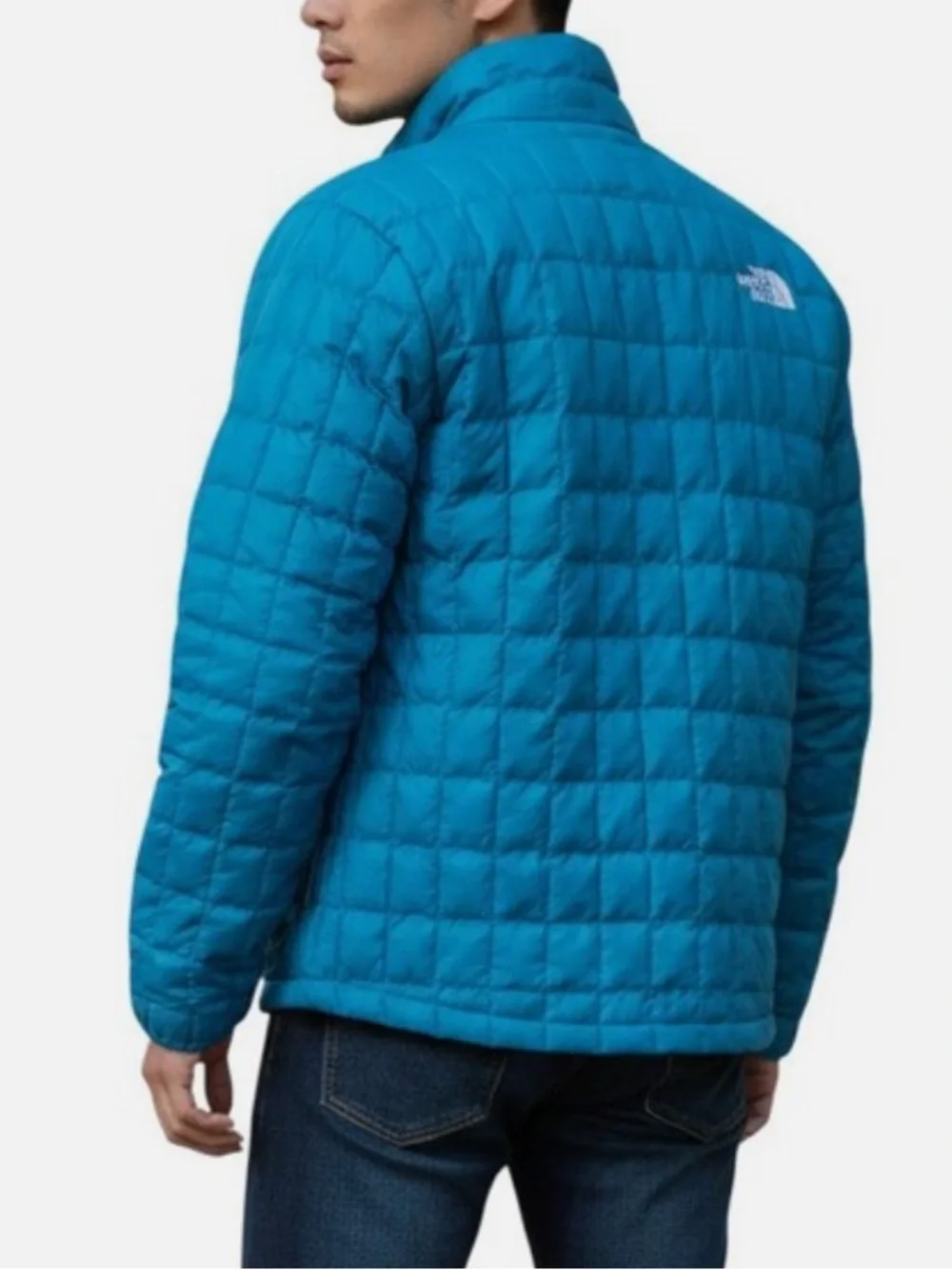 The North Face north face